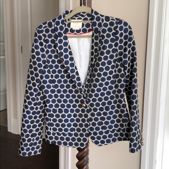Kate Spade Blazer size 10 - Picture 1 of 5